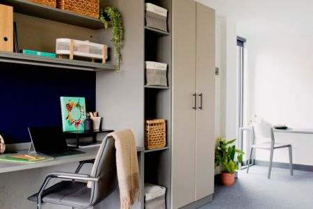 Deluxe Studio - Photo 2