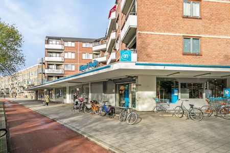 Appartement te huur: Goudse Rijweg 390-A 3031 CK Rotterdam - Photo 4
