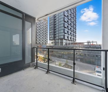For Lease - 1 Kyle Lowry Road Unit# 406, Toronto, Ontario - Photo 4
