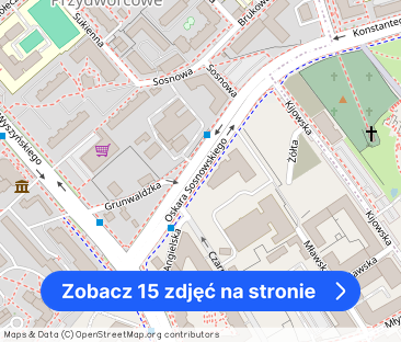 Centrum. Wyjątkowe mieszkanie na wynajem. - Zdjęcie 1