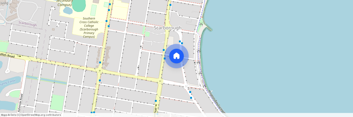 159 Prince Edward Parade, Qld 4020, Scarborough
