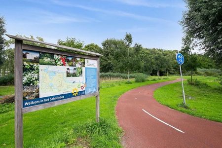 Te huur: Huis Stoelendans in Capelle aan den IJssel - Foto 2