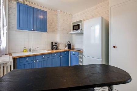 Chambre meublée à louer - Photo 4