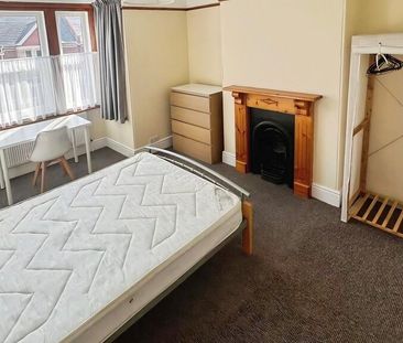 5 bedroom terraced house to rent - Photo 6
