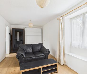 1 bedroom terraced house to rent - Photo 3