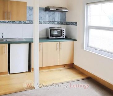 Studio to rent - Photo 4