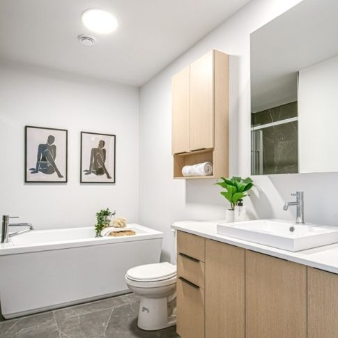 106 Mtée de St-Sulpice, app.A, J5W 0P5, Saint-Sulpice - Photo 1