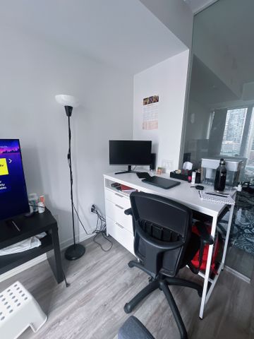 For Lease - 77 Shuter Street Unit# 1915, Toronto, Ontario - Photo 2