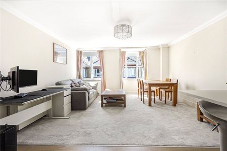 Woodmill Court, London Road, Ascot, Berkshire, SL5 8FF - Photo 2