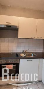 Studio avec balcon - proche lycée technique et zone commerciale - Photo 4