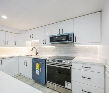 For Lease - 60 Fairway Drive Unit# Bsmt, Aurora, Ontario - Photo 6