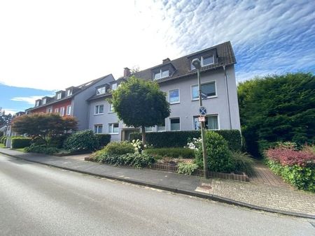 Großzügige 3,5 Zimmer MW in Essen Schönebeck - Foto 5