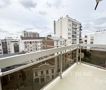 Appartement en location | Paris 20ème - Photo 2