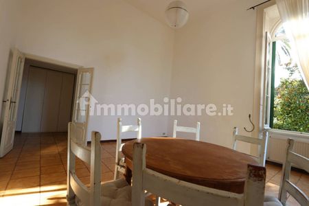 Quadrilocale via Guglielmo Oberdan, Nervi, Genova - Photo 3