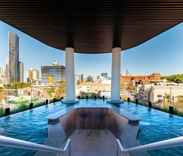 2-Bedroom Apartment in the Heart of Fortitude Valley - Photo 3