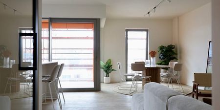 Appartement te huur - Photo 4