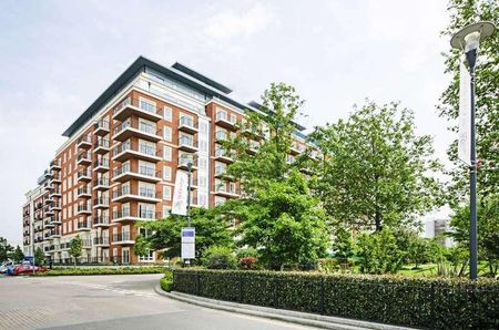Beaufort Square, Colindale, NW9 - Photo 3