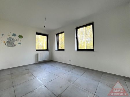 Moorslede - Nieuwbouw appartement met 2 slaapkamers - Foto 5