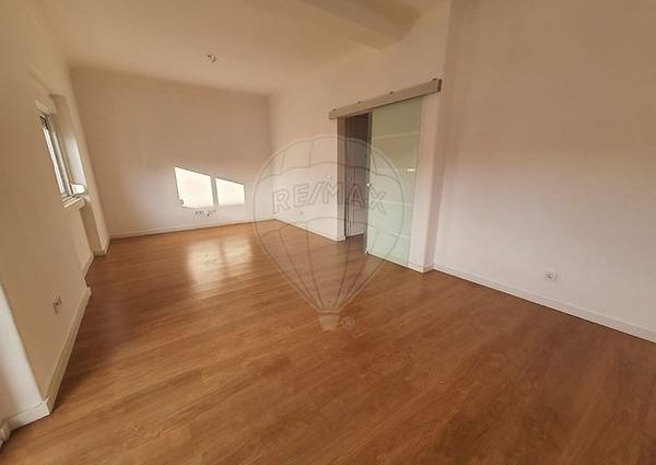 Apartamento T2 em Setúbal