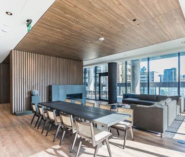 For Lease - 55 Charles Street Unit# 1304, Toronto, Ontario - Photo 4