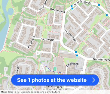 Kroosmeent 7 1218 BA Hilversum - Photo 1