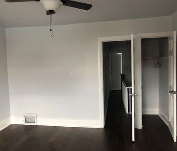 For Lease - 77 Newmarket Avenue Unit# Upper, Toronto, Ontario - Photo 1