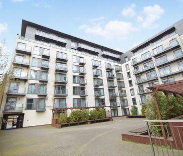 1 bedroom apartment to rent - Photo 5