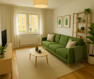 Gånglåtsvägen 45, Lindängen - Photo 1