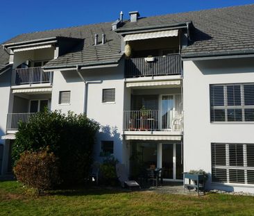 4.5 Zimmer, 138 m², 2. Stock - Photo 4