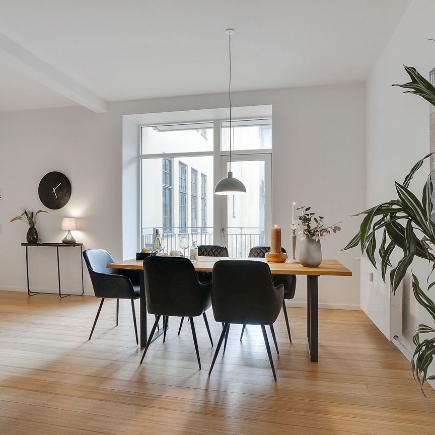 Nytorv 3 A, 5. mf. - Foto 1