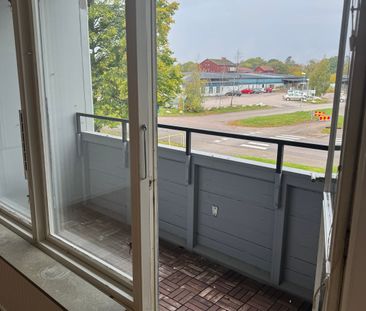 Storegårdsvägen 21B - Foto 1