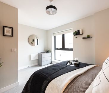 2 bedroom apartment to rent - Photo 6