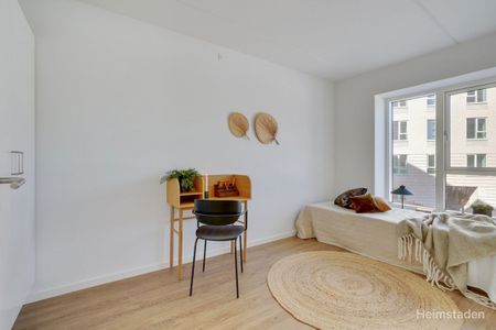 3-værelses Lejlighed på 84 m² i Kolding - Foto 4