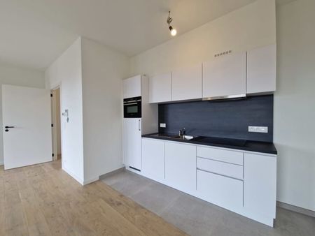 Appartement te huur - Photo 5