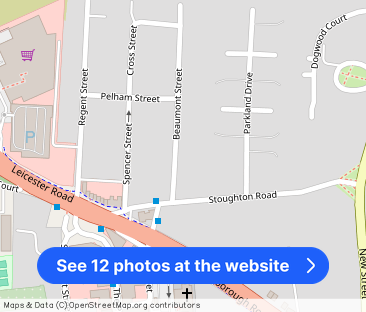 Beaumont Street, Oadby - Photo 1