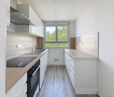 Location Appartement 4 pièces 68m² MERIGNAC 33700 - Photo 4