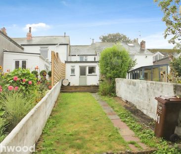 2 bedroom terraced house to rent - Photo 3