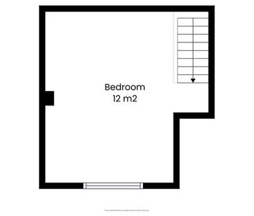 Appartement te huur - Foto 3