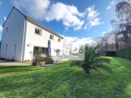 Location maison à Guidel, 7 pièces 167m² - Photo 5