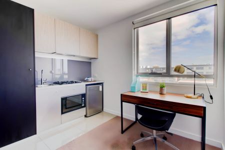 1 Bedroom - no balcony - Photo 4