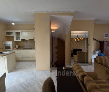 Μεζονέτα 150 τ.μ. προς ενοικίαση - Photo 3