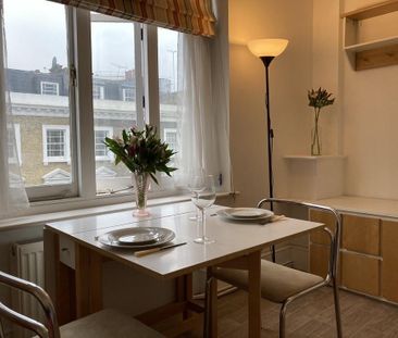 Studio to rent - Photo 4