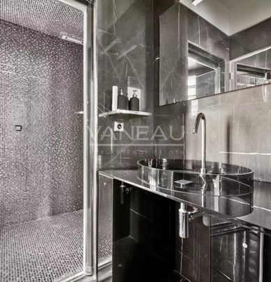 Appartement • Parc Monceau - Photo 1