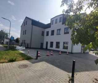 Trzcińska, Skierniewice - Photo 1