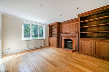 4 bedroom detached house to rent - Photo 5