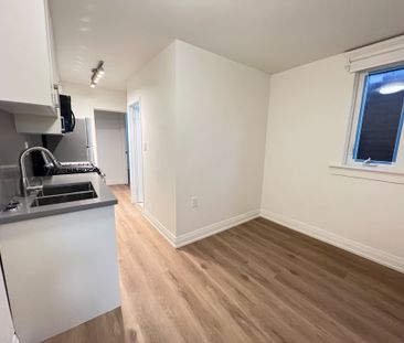 For Lease - 82 Curzon Street Unit# UNIT 2, Toronto, Ontario - Photo 2