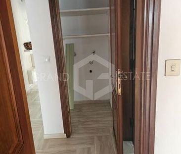 Διαμέρισμα για ενοικίαση Κατιρλί (Καλαμαριά) - Φωτογραφία 4