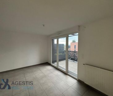 Location Appartement 2 pièces 41m² TOULOUSE 31400 - Photo 1