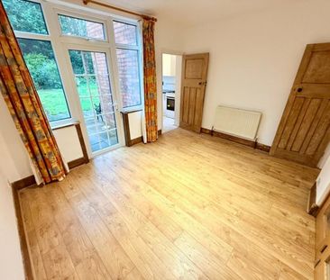 3 bedroom House To Let - Photo 1