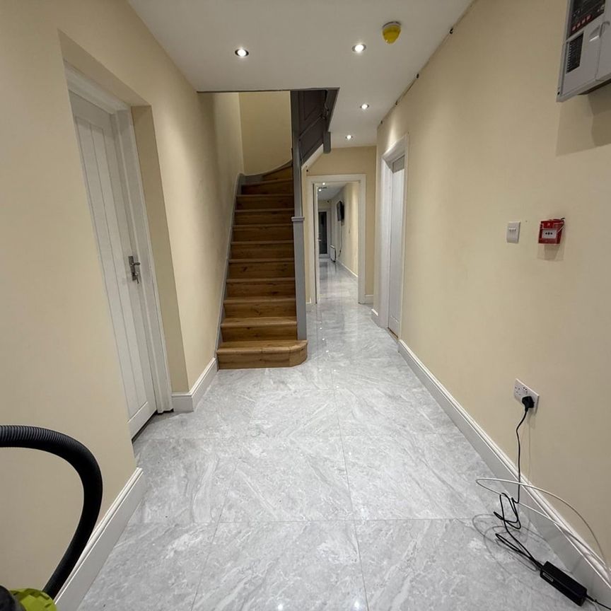 Room in a Shared House, Parkside Way, HA2 - Photo 1